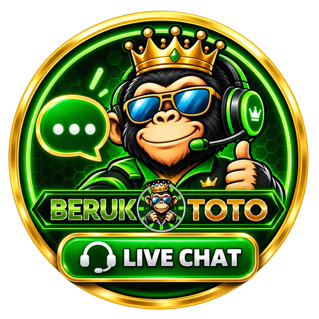 Live Chat
