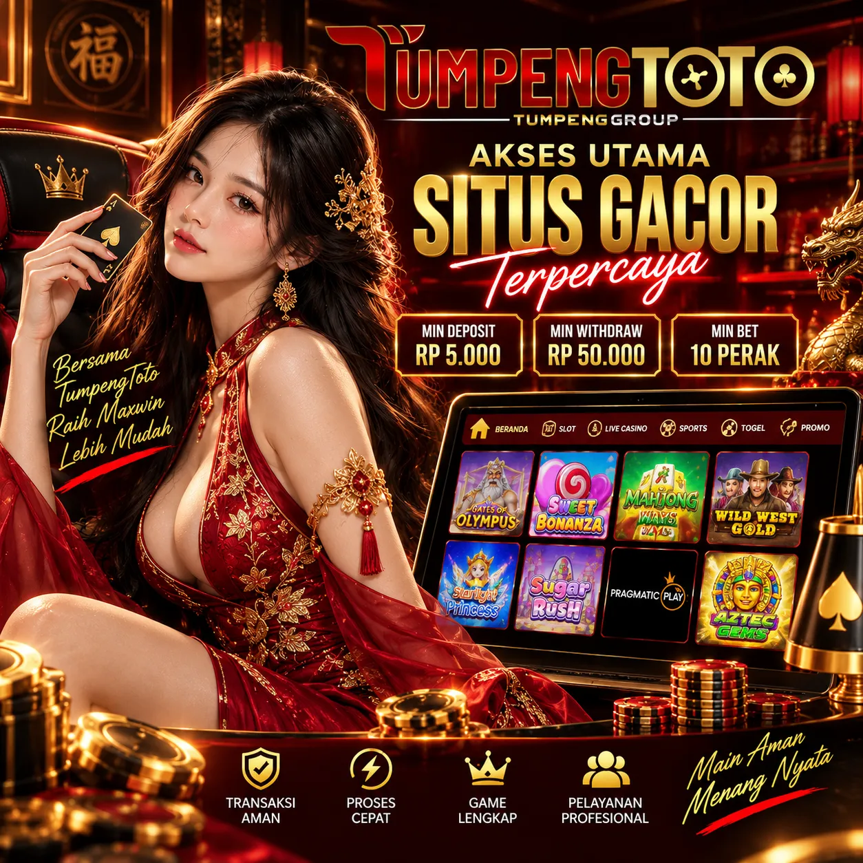 TUMPENGTOTO